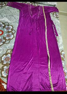 Like New 2pc Nighty