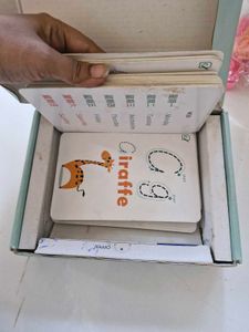 Activity Card Write N Wipe
