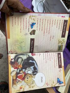 Slam Book