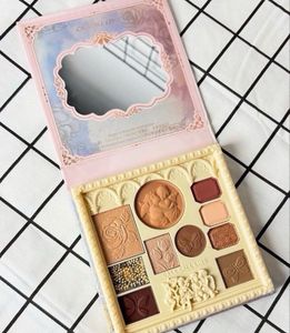 CALL CALING EYESHADOW PELLET