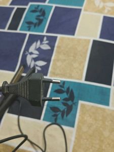 nova straightener (stopped working)