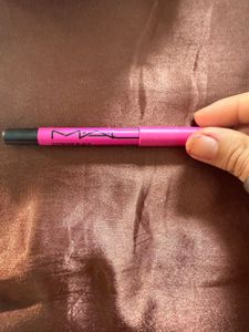 Mac Kajal