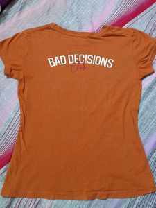 Bewakoof Tshirt