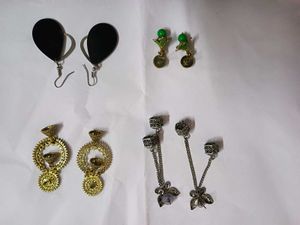 Earrings Set - Variety of Styles