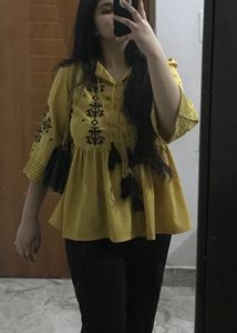 PlusS top