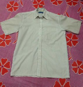 Half Shirt For Men's