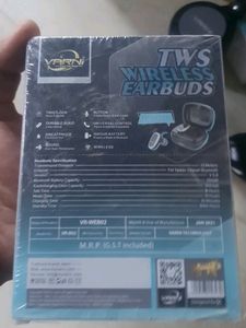 VARNI TWS EARBUDS