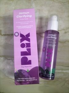 Jamun Clarifying Toner