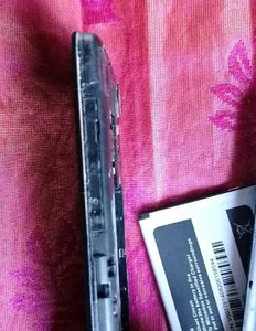 Used Smartphone