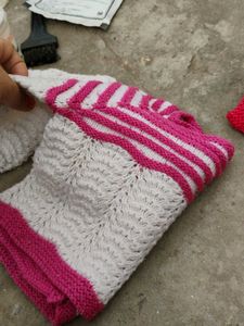 Woolen Sweater