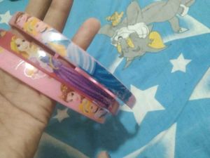 Hair Band And Free Gift Inside
