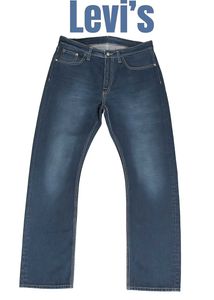 Levi's Jeans