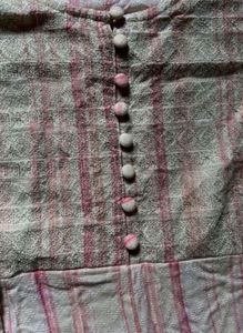 A-LINE FROCK AVAASA