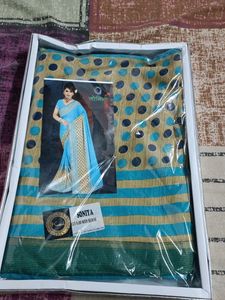 New Saree