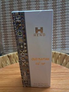 Hend Oud Kayan Perfume