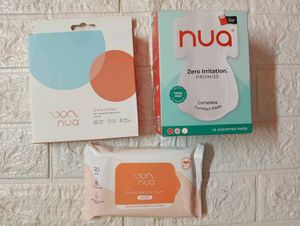 Nua Combo