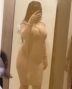 Mini Dresss
