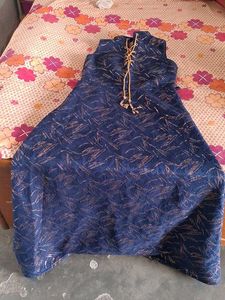 Long Floor Gown For Women/Girls