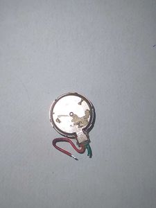 Vibrating Mini Motor