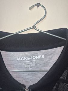 Stylish Jack &amp; Jones Polo Shirt
