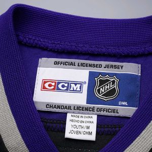 Los Angeles Kings Jersey