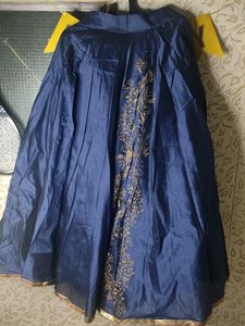 Ethnic Skirt
