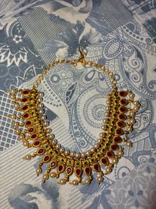 Choker Jewels