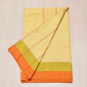 Elegant Ethnic Saree