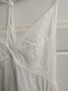 URBAN FITTERS Beach Dress
