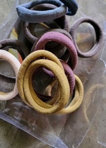 Hair Rubber Band