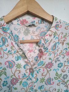A Beautiful Design Tunic