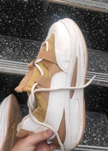 Stylish Sneakers
