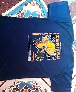 men t-shirt