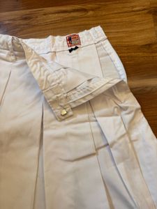 School Uniform Skirt