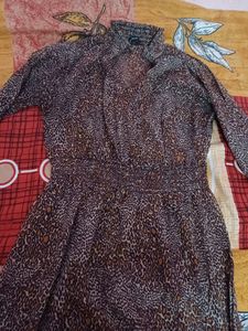 Long Frock