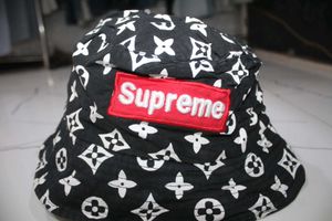 Louis Vuitton Bucket Cap 😻