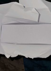 A5 SHEET Ream (500 Pages)