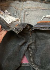 Levi's 505 Jeans