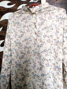 Short Kurta