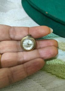 Vintage CAMY 21 JEWEL Watch