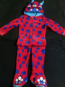 Unisex Suitable 6-8years(measurement Added )