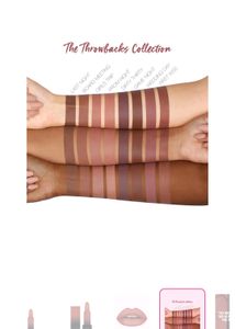 Huda Beauty Lipstick (Wedding Day)