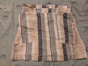 cute summery skirt