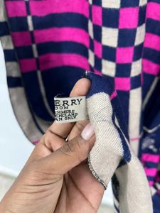 Burberry Scarf