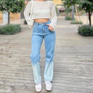 Two Shades Slim Fit Jeans