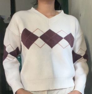 Vintage Sweater