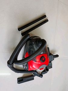 vaccum cleaner - sure fast clean from Eureka forbs