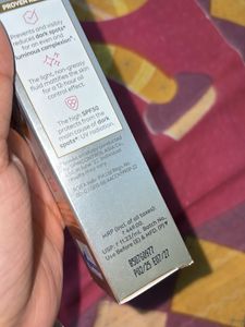 Nivea Luminous EvenGlow Day Cream