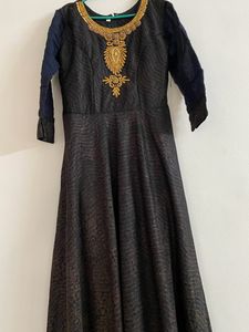 Gown For Girls