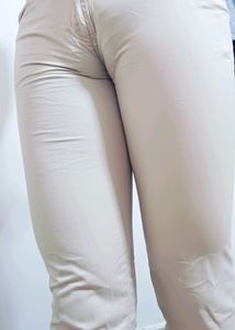 Jeans Trouser